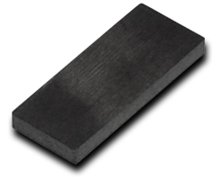 small blank carbide insert